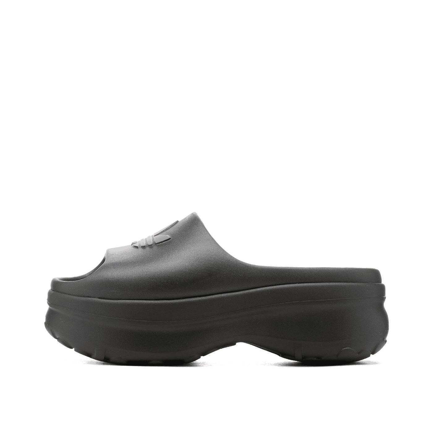 Adidas Originals Adifom Stan Smith Slide "Black" | JI2610