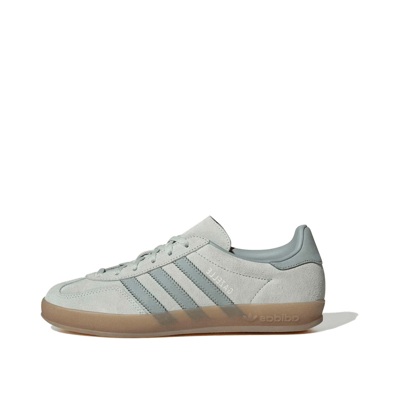 Adidas Originals Gazelle Indoor "Grey" | IH9219