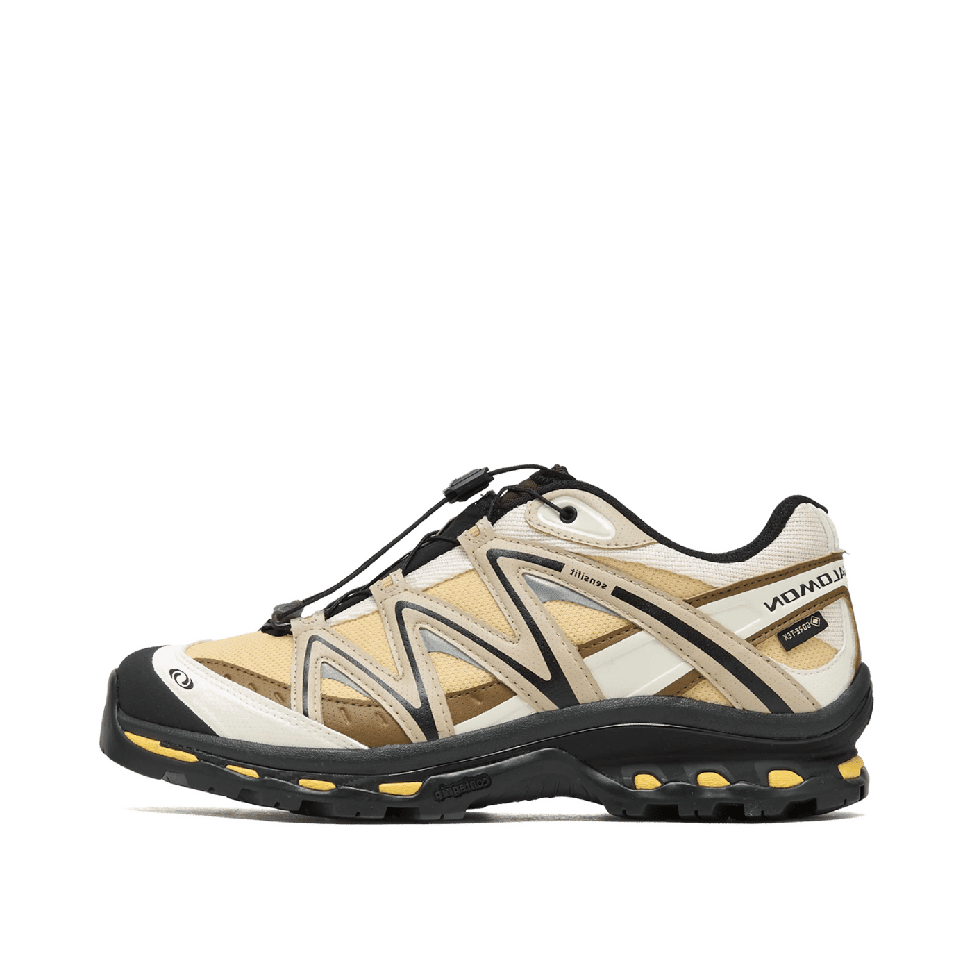 Salomon XT-Quest GTX "Sahara Sun/White Pepper/Beach" | L49148800