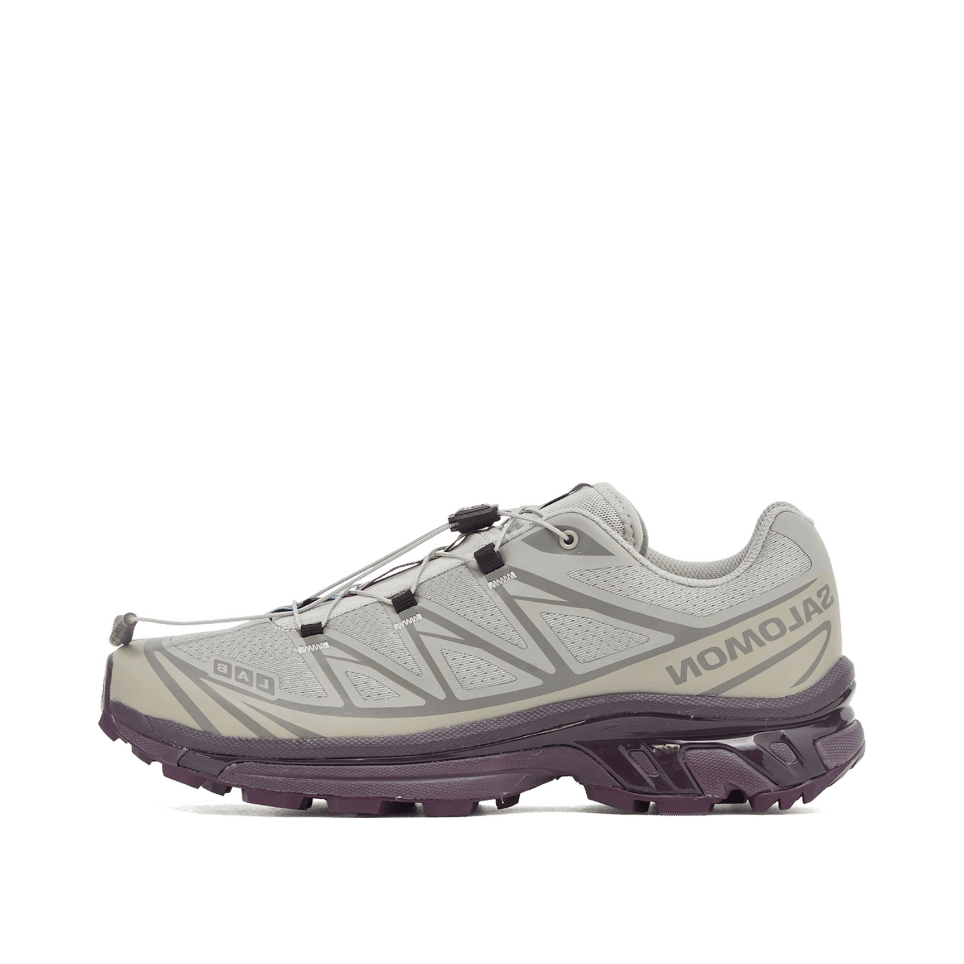 Salomon Advanced XT-6 "Grey" | L47988300