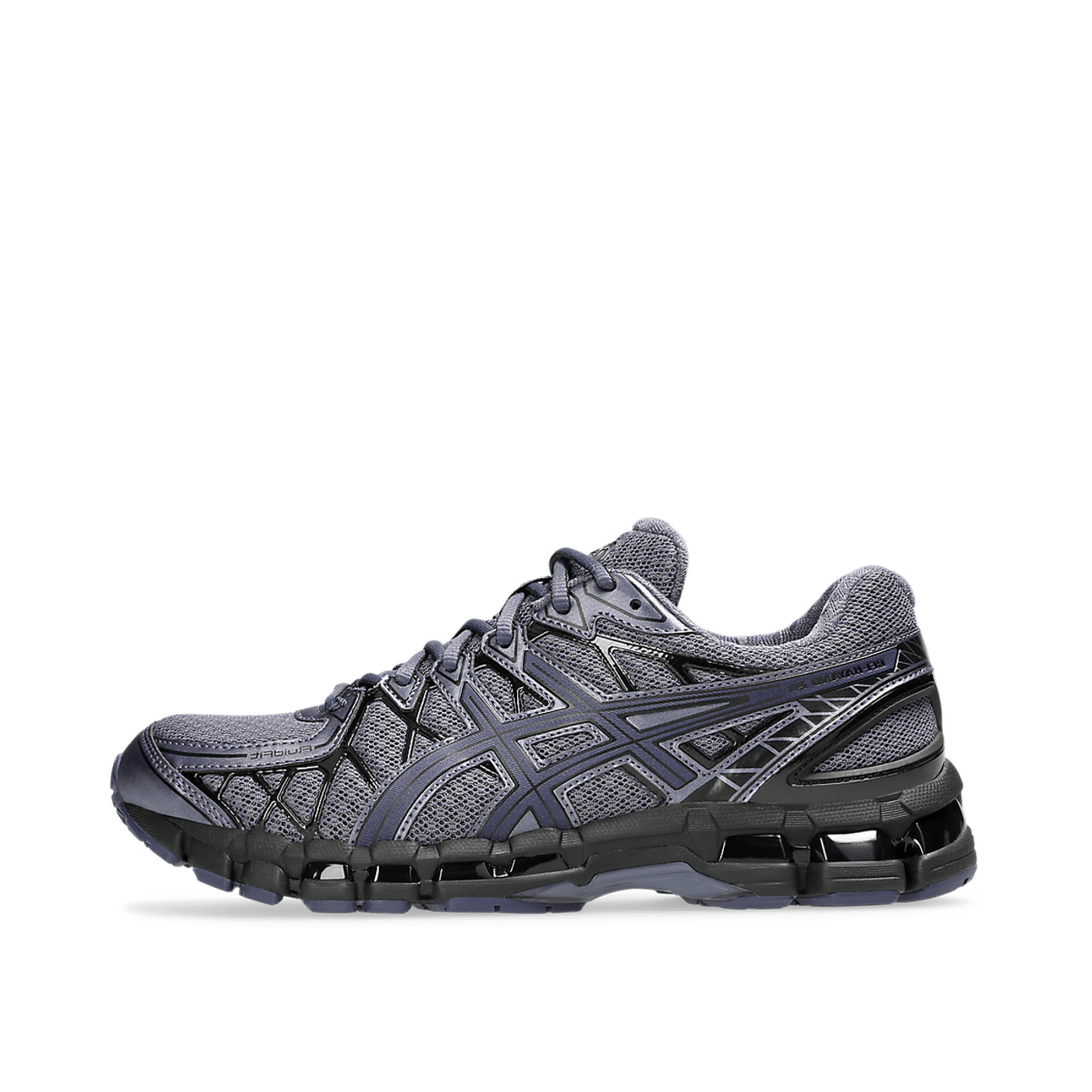 ASICS Gel-Kayano 20 "Indigo Fog/Black" | 1203A388-500