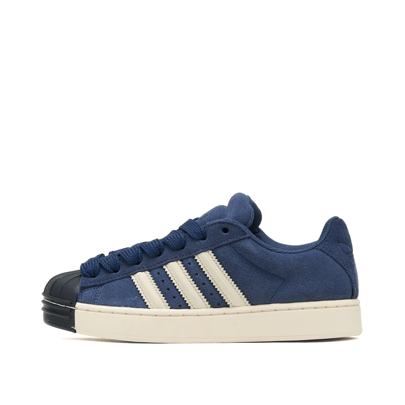 Adidas Superstar II Wmns "Blue" | KI3562