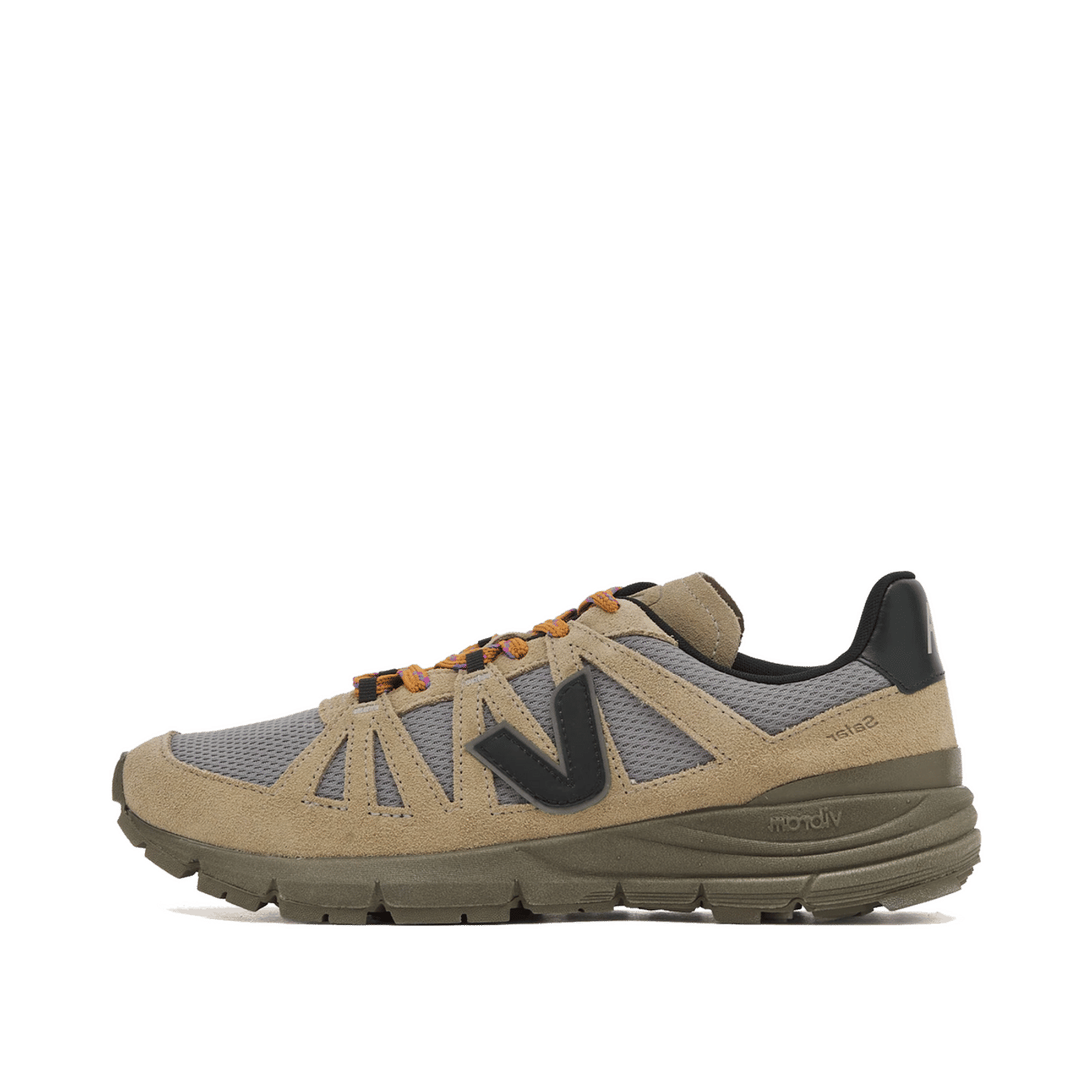 Veja Salar Vibram "Beige" | DE1821398B