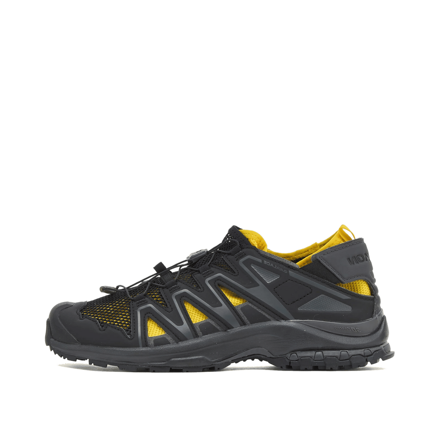Salomon Advanced XA Pro 3D Modular 3-in-1 "Black" | L47963700
