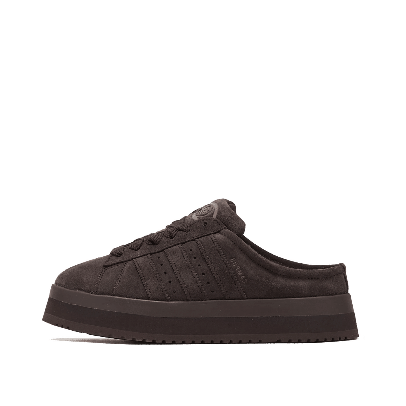 Adidas Originals Campus 00s Winter Low Wmns "Bruin" | IH1807