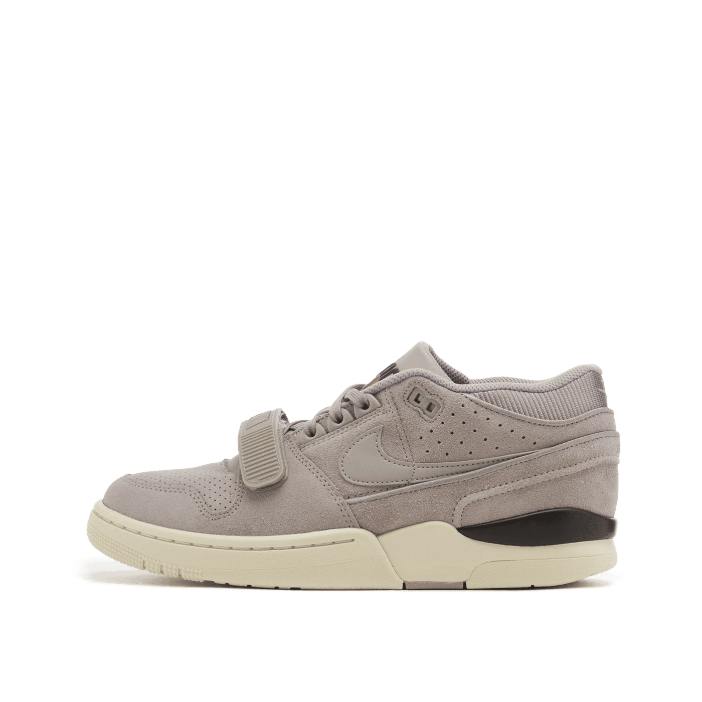 Nike Air Alpha Force 88 Low "Grey" | FJ4184-001