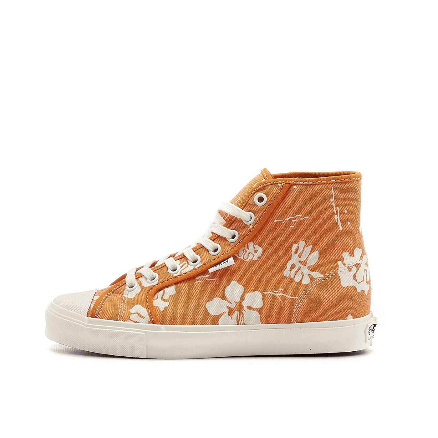 Vans UA OG Style 24 LX "Orange" | VN0A5HUT4OD