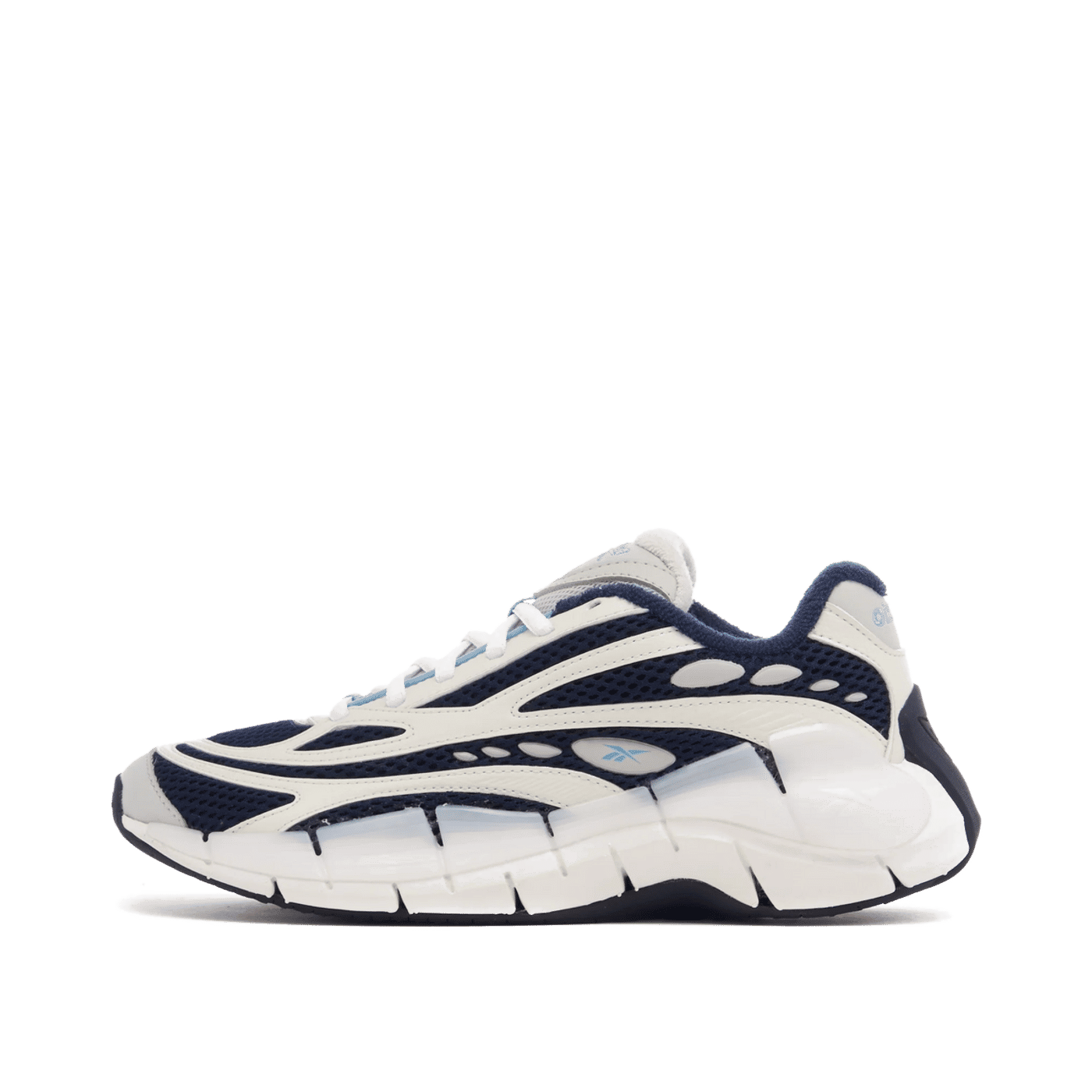 Reebok x Guizio Zig Kinetica 2.5 "Grey" | 100062885