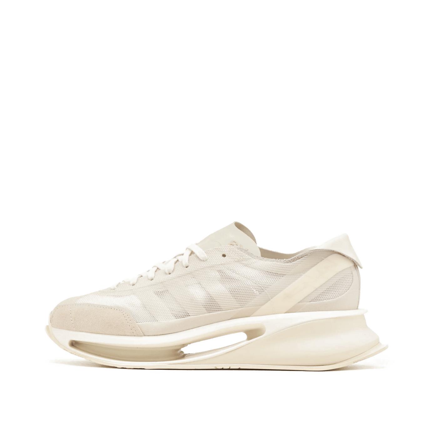 Adidas Y-3 S-Gendo Run "Grey" | IF2024