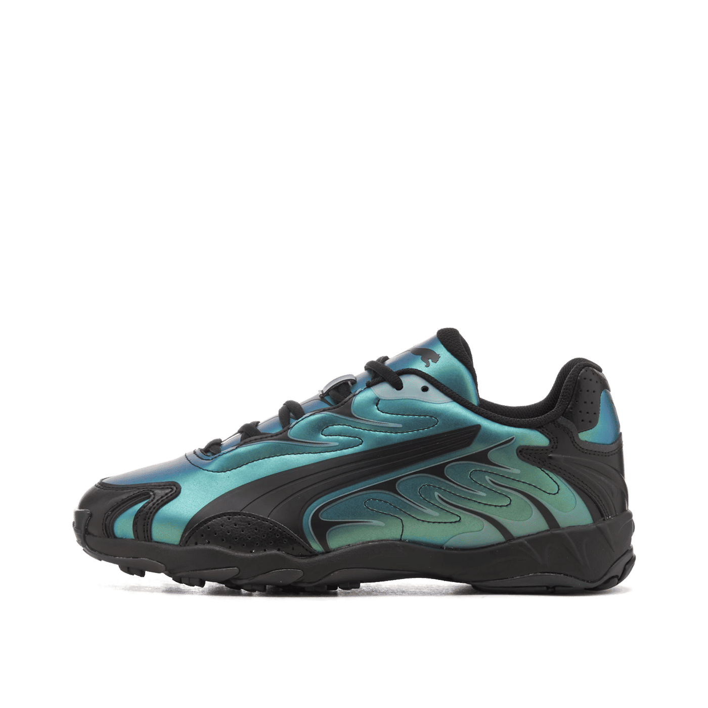 Puma Inhale "Black" | 401665-01