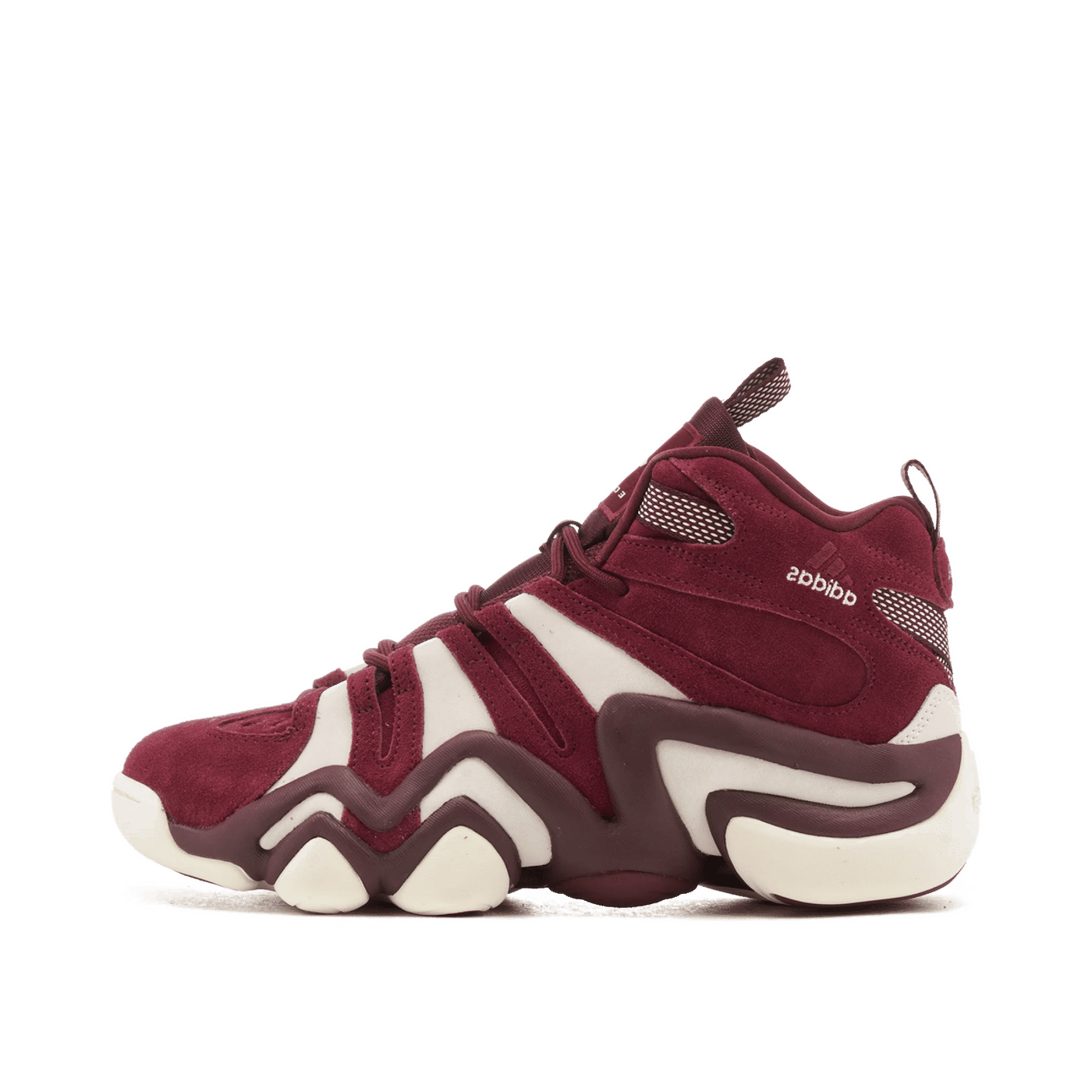 Adidas Originals Crazy 8 "Bordeaux" | JI0331