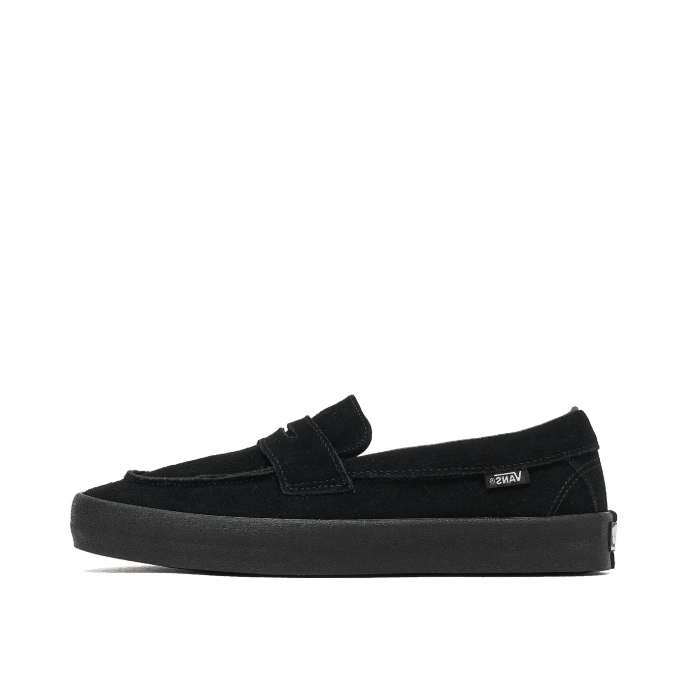 Vans Skate Loafer "Black" | VN000VA6BKA1