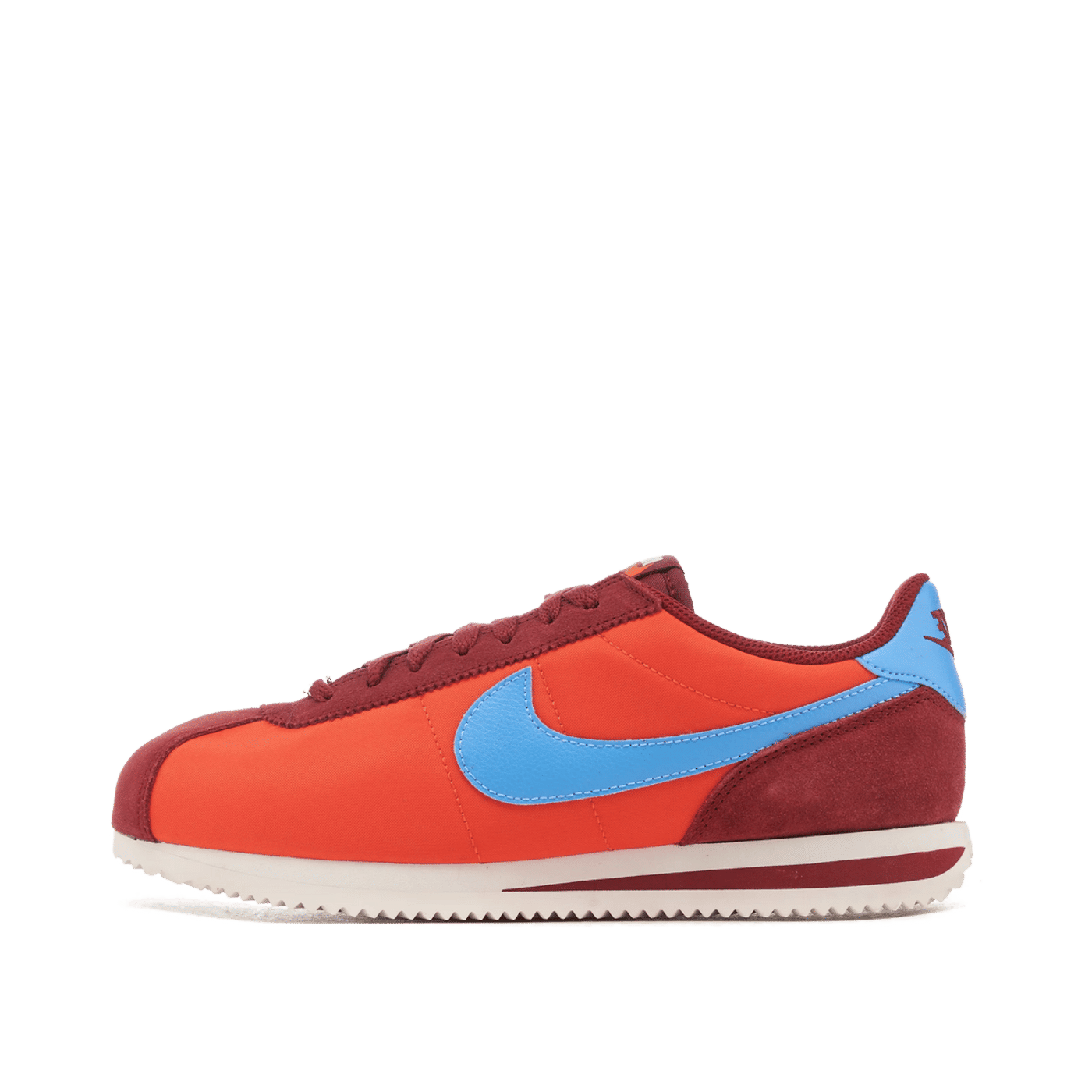 Nike Cortez TXT Wmns "Red" | DZ2795-603