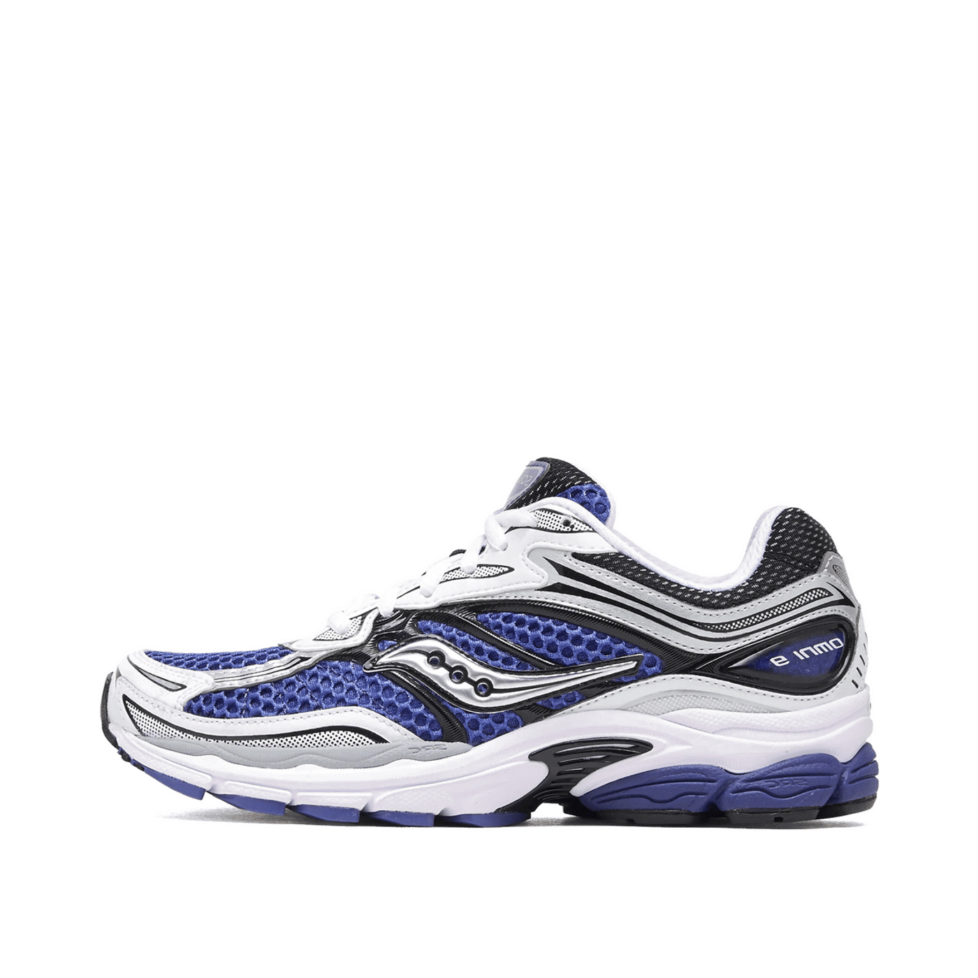 Saucony Progrid Omni 9 "Blue/White" | S707392-5