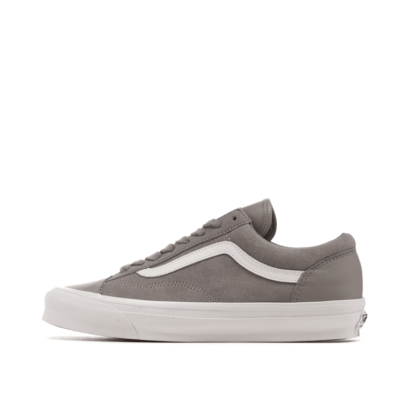 Vans OG Style 36 LX "Grey" | VN000C4RC0O1