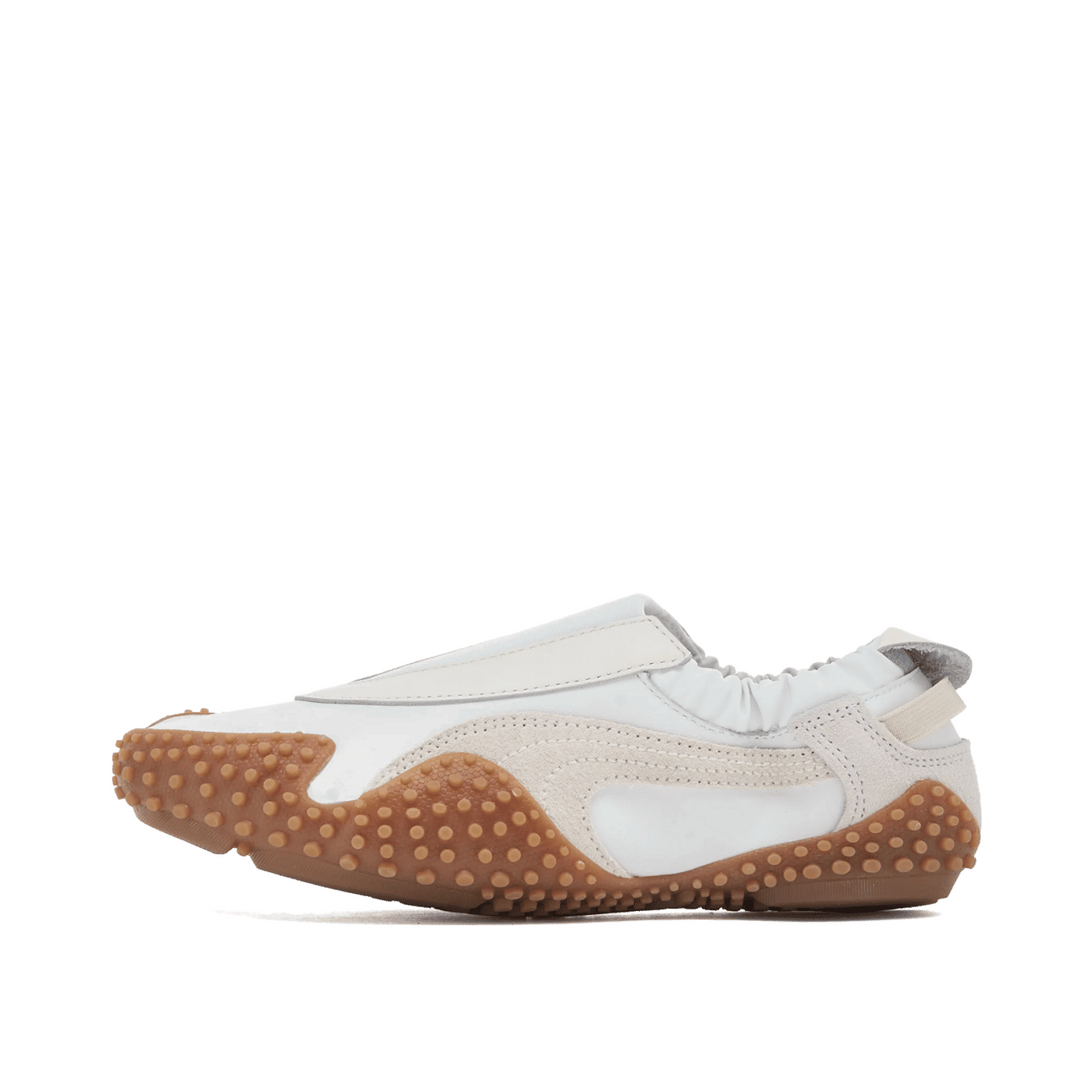 Puma Mostro Move Wmns "White" | 405131-01