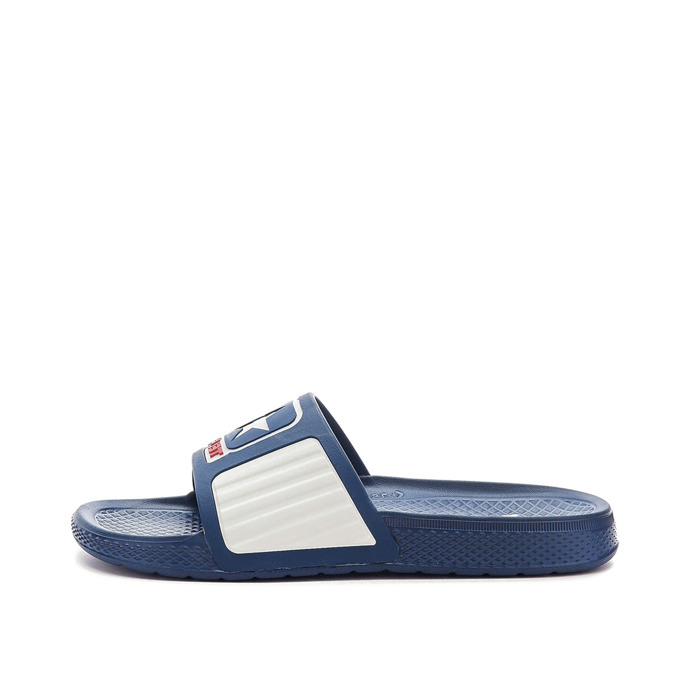 Converse x TELFAR All Star Slide "Blue" | 172317C