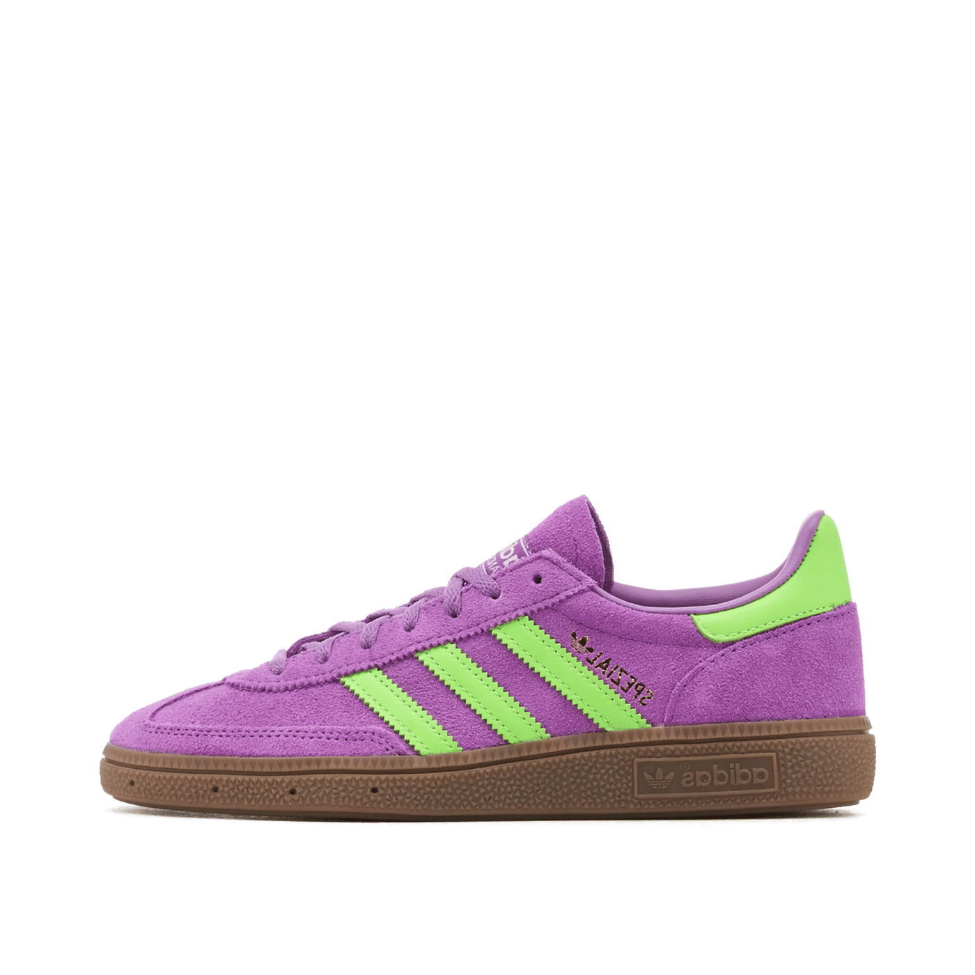 Adidas Handball Spezial Wmns "Lilac" | JS0251
