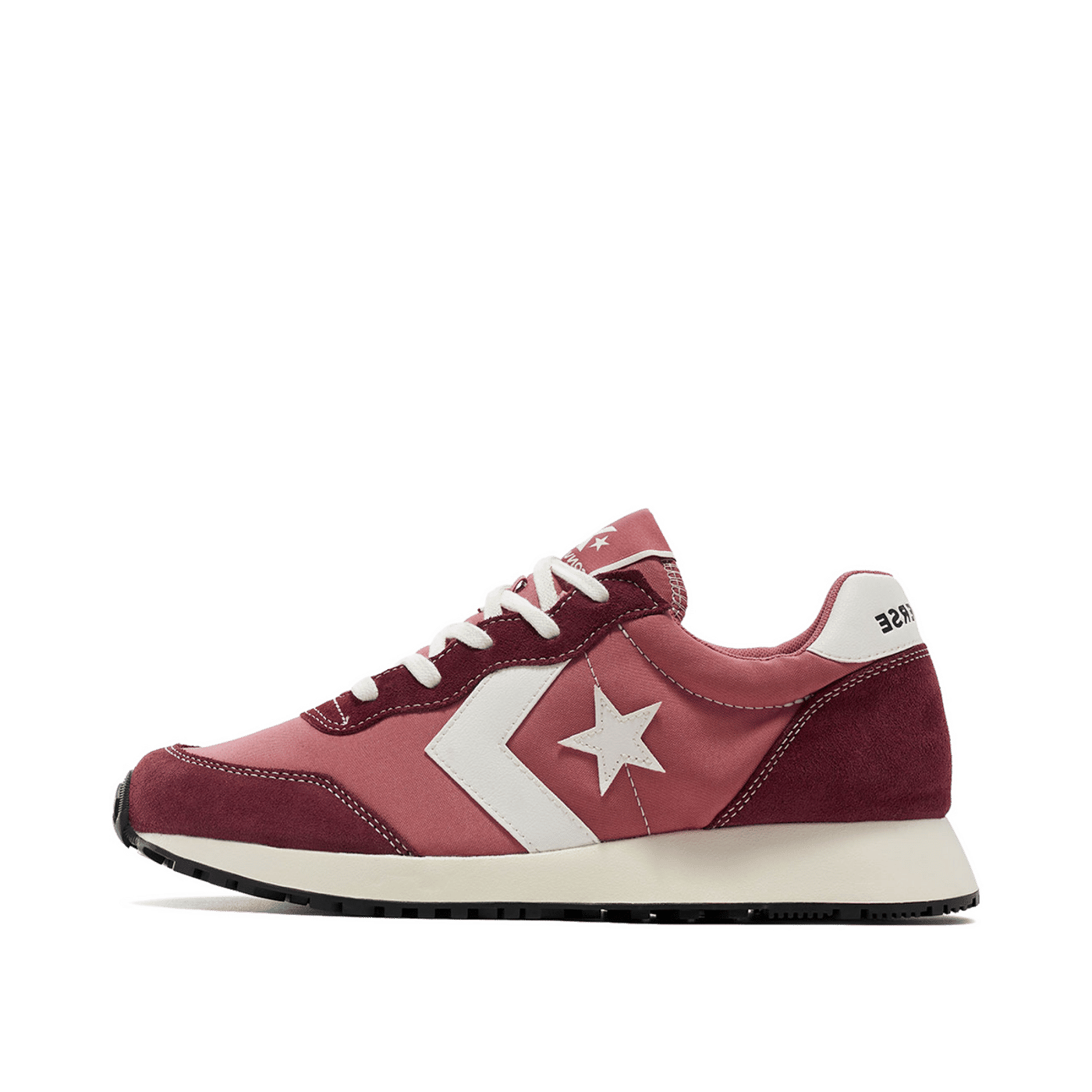 Converse Omega Trainer "Red" | A13322C