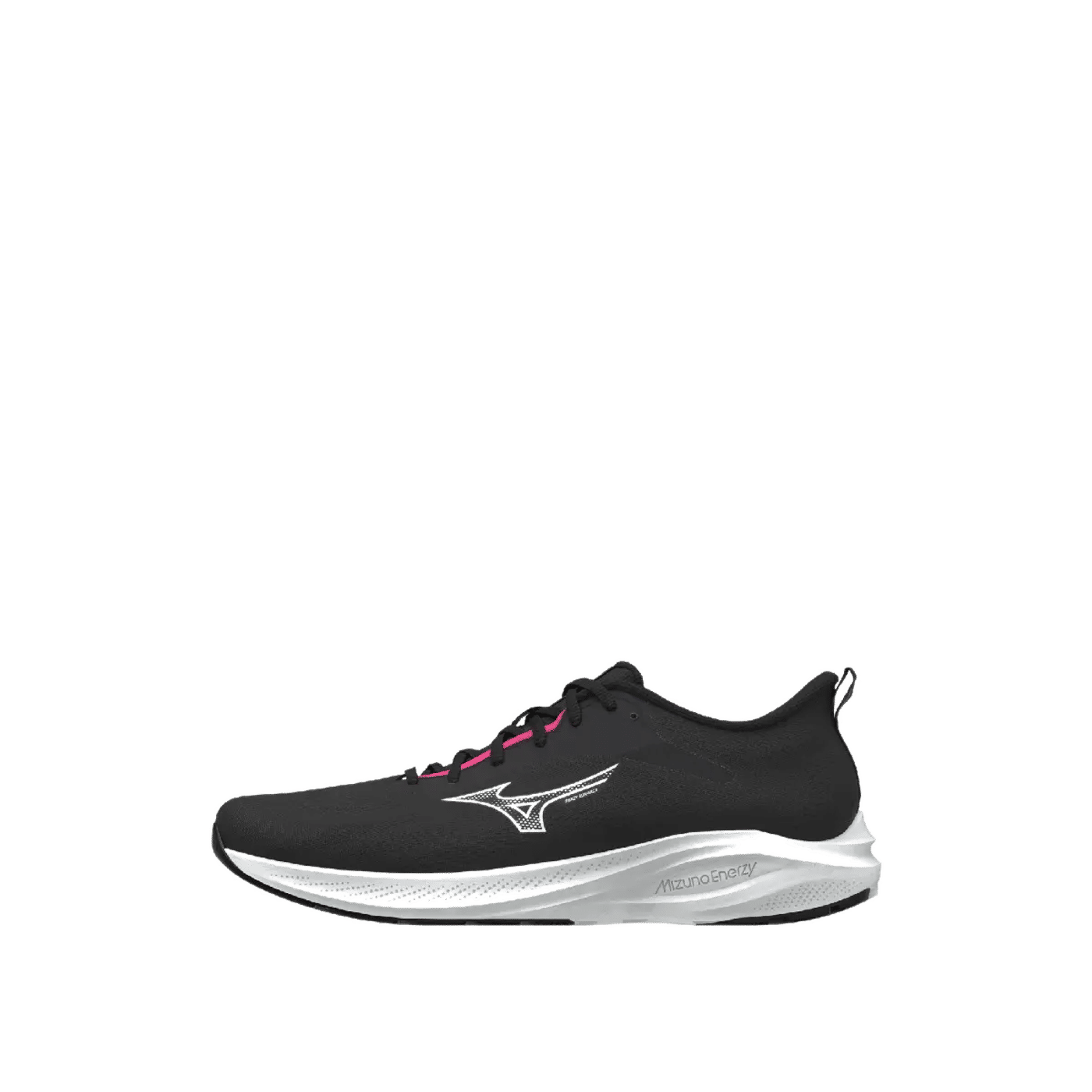 Mizuno Enerzy Runnerz 2 Wmns "Noir" | K1GA251173