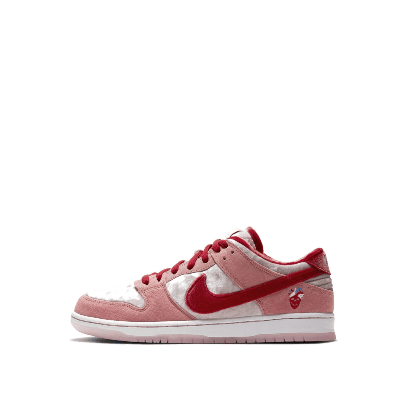 Nike SB Dunk Low "StrangeLove" | CT2552-800