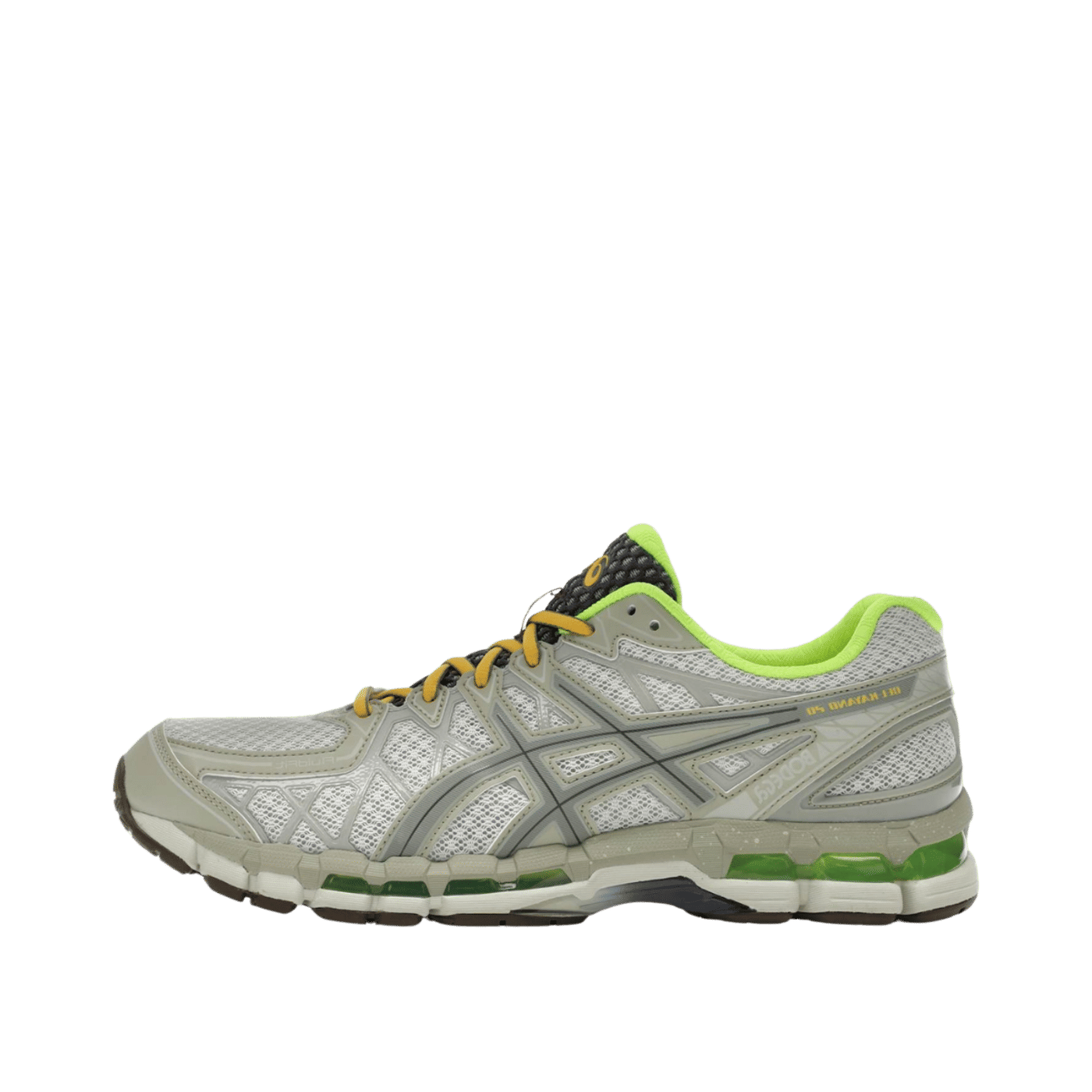 ASICS Gel-Kayano 20 "Bodega Small Wins Add Up" | 1203A621-201