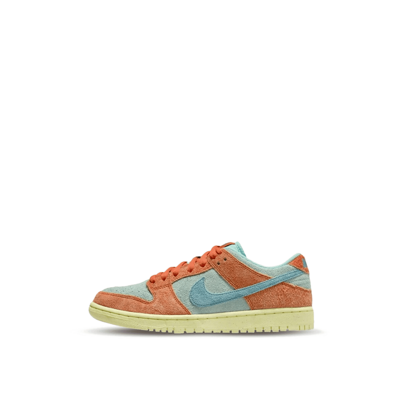 Nike SB Dunk Low "Orange Emerald Rise" | DV5429-800
Nike SB Dunk Low "Noise Aqua" | DV5429-800