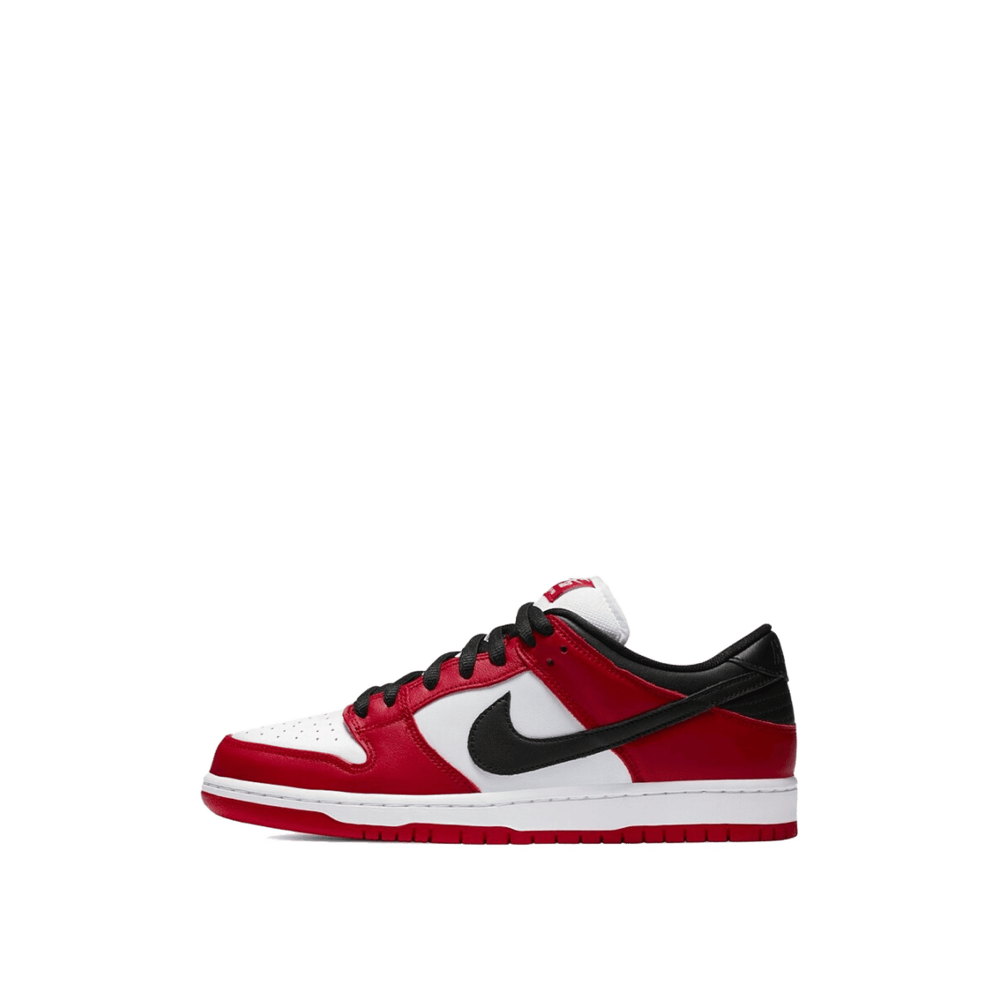 Nike SB Dunk Low "J-Pack Chicago" | BQ6817-600