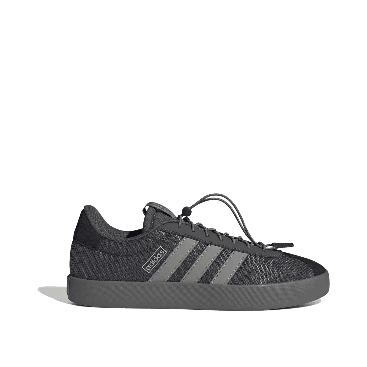 Adidas VL Court 3.0 Wmns "Grey" | IH6581