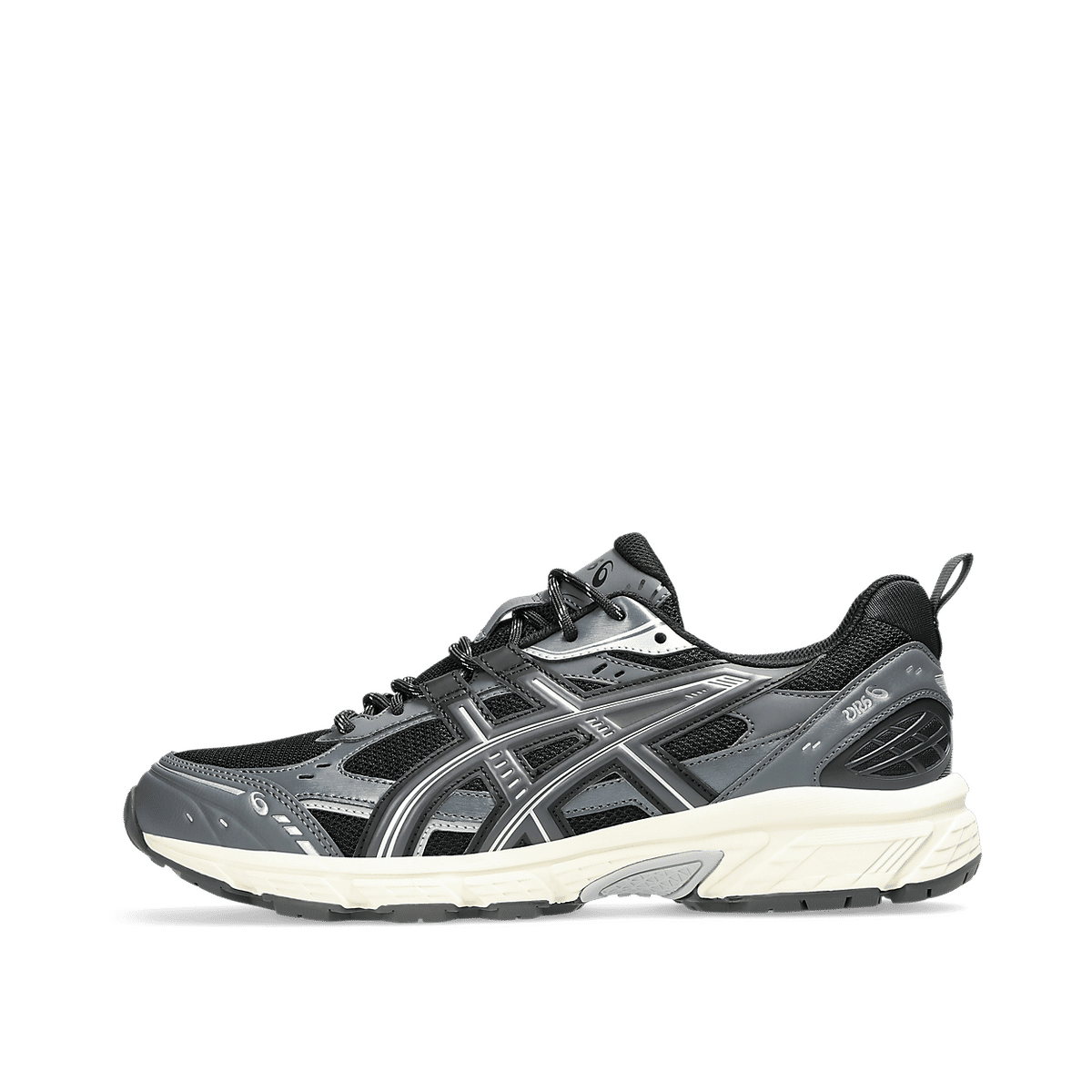 ASICS Gel-Nunobiki "Black/Obsidian Grey" | 1203A536-003