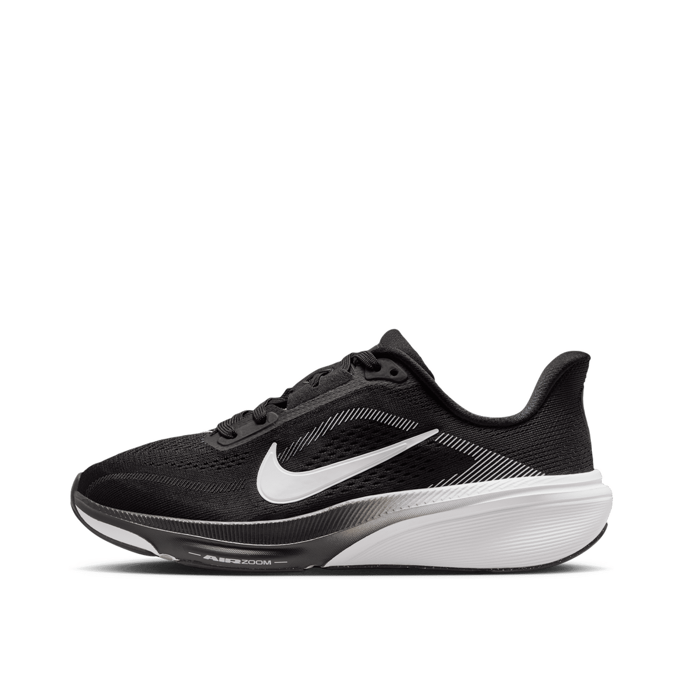 Nike Pegasus 42 Kids "Black" | IH2306-002