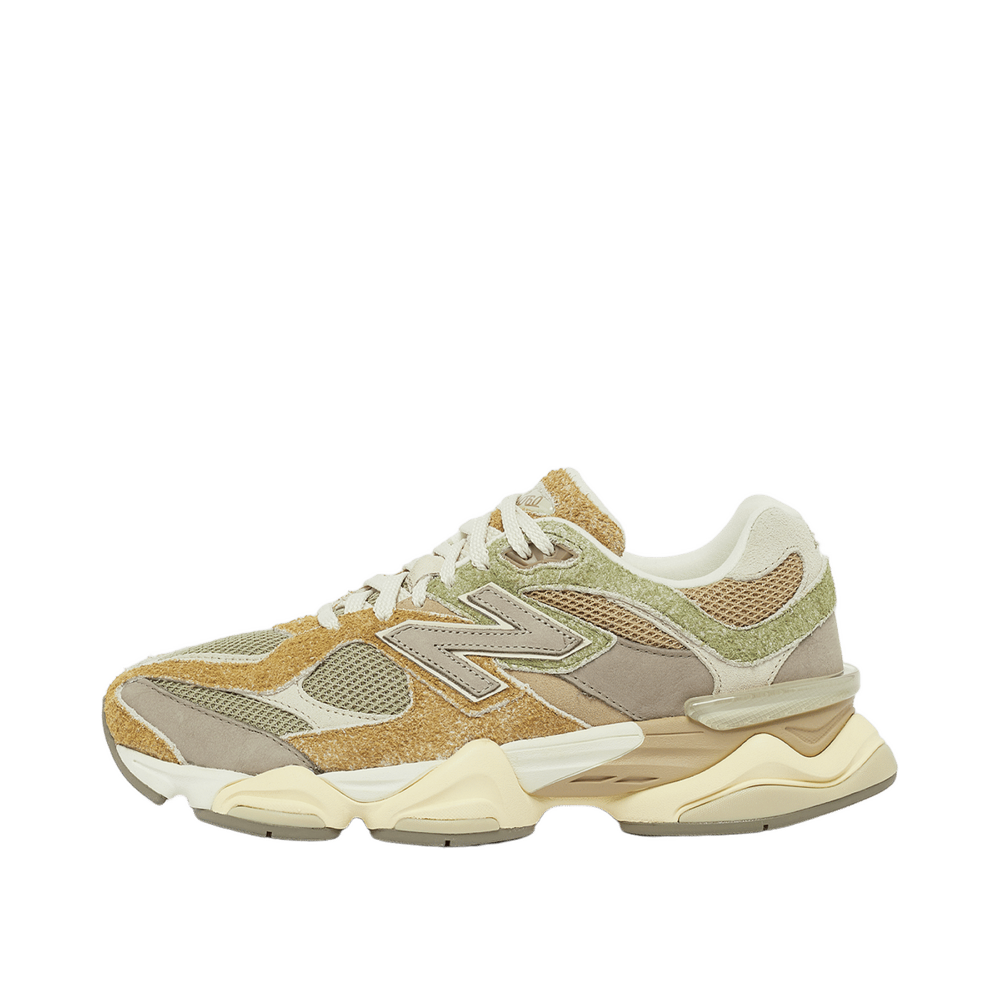 New Balance 9060 "Olivine/Great Plains" | U9060NTC