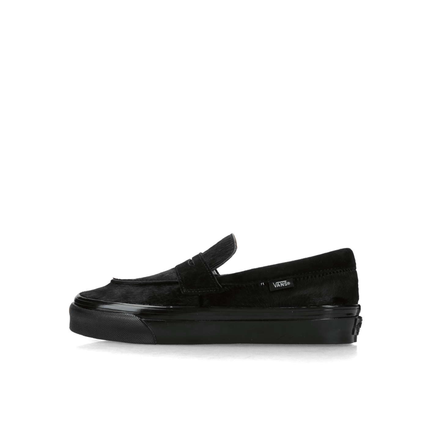 Vans LX Loafer 53 "Black" | VN000VASBLA1