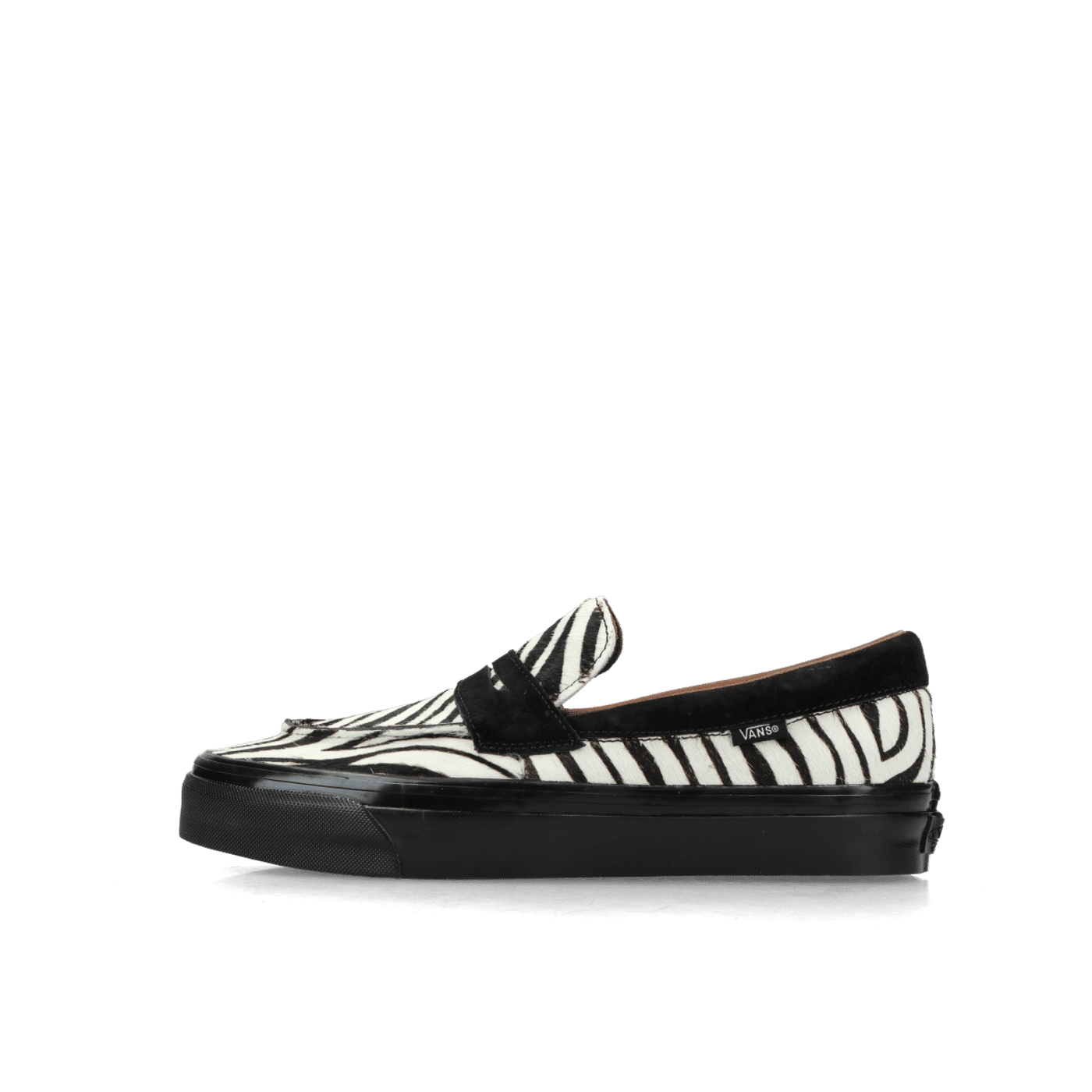 Vans LX 53 "Zebra" | VN000VASZBR1