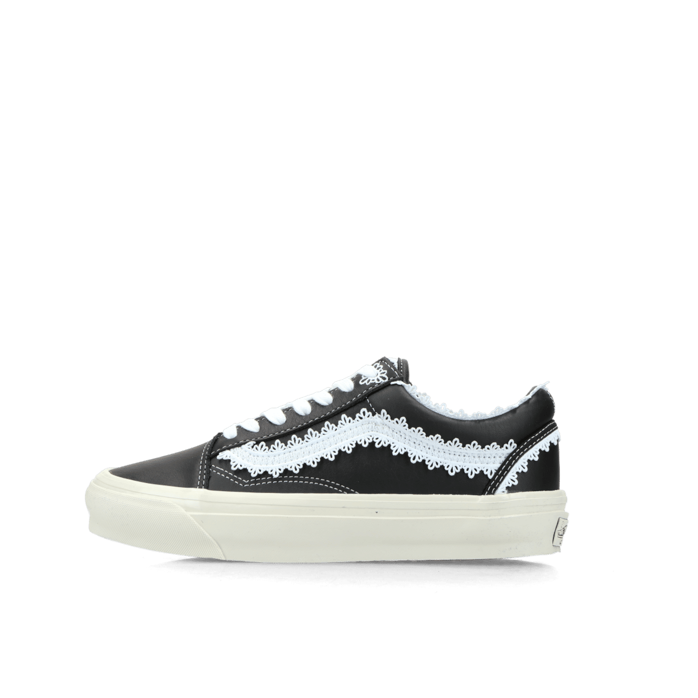 Vans LX Old Skool "Coquette Black/White" | VN000D9VY281