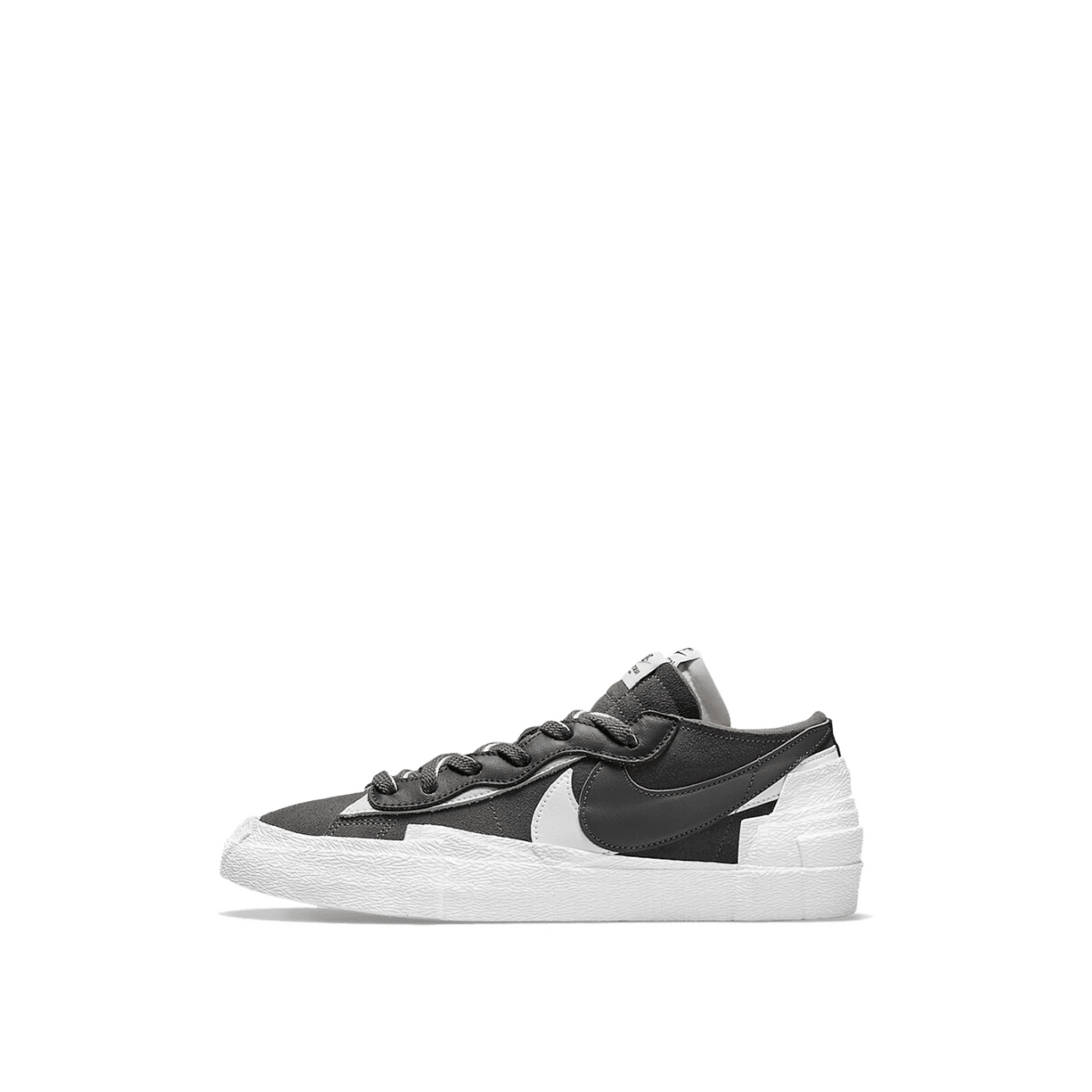 Nike Blazer Low sacai "Iron Grey/White" | DD1877-002