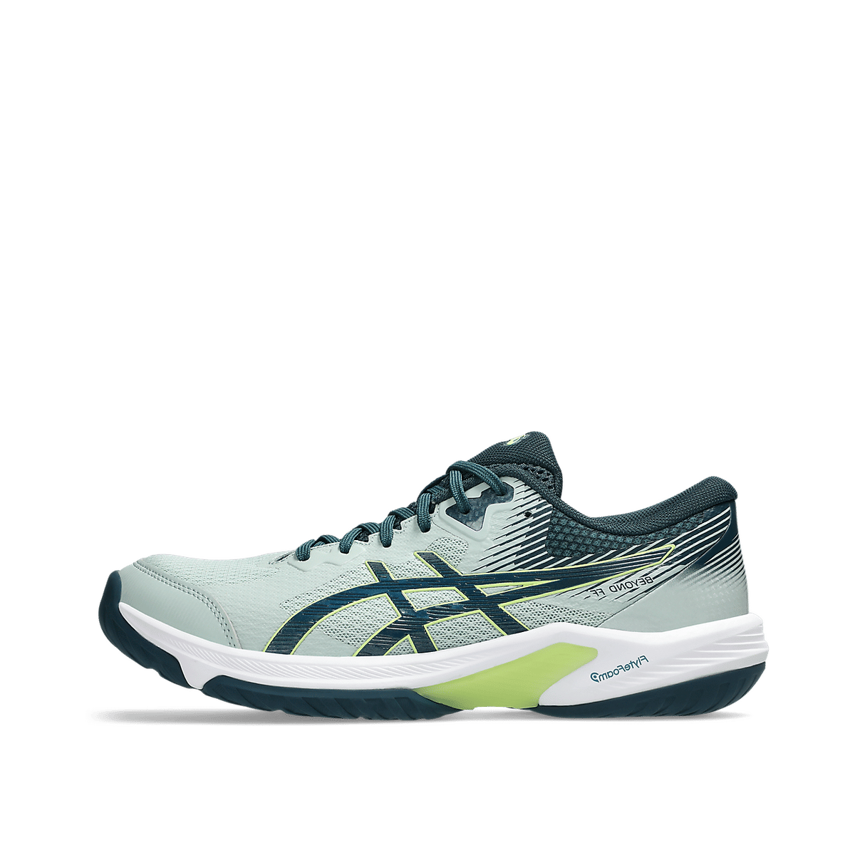 ASICS Beyond FF "Lichen Rock/Tranquil Teal" | 1071A092-300