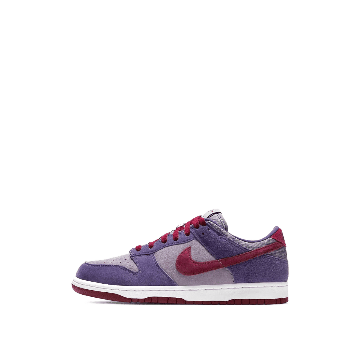 Nike Dunk Low "Plum" | CU1726-500