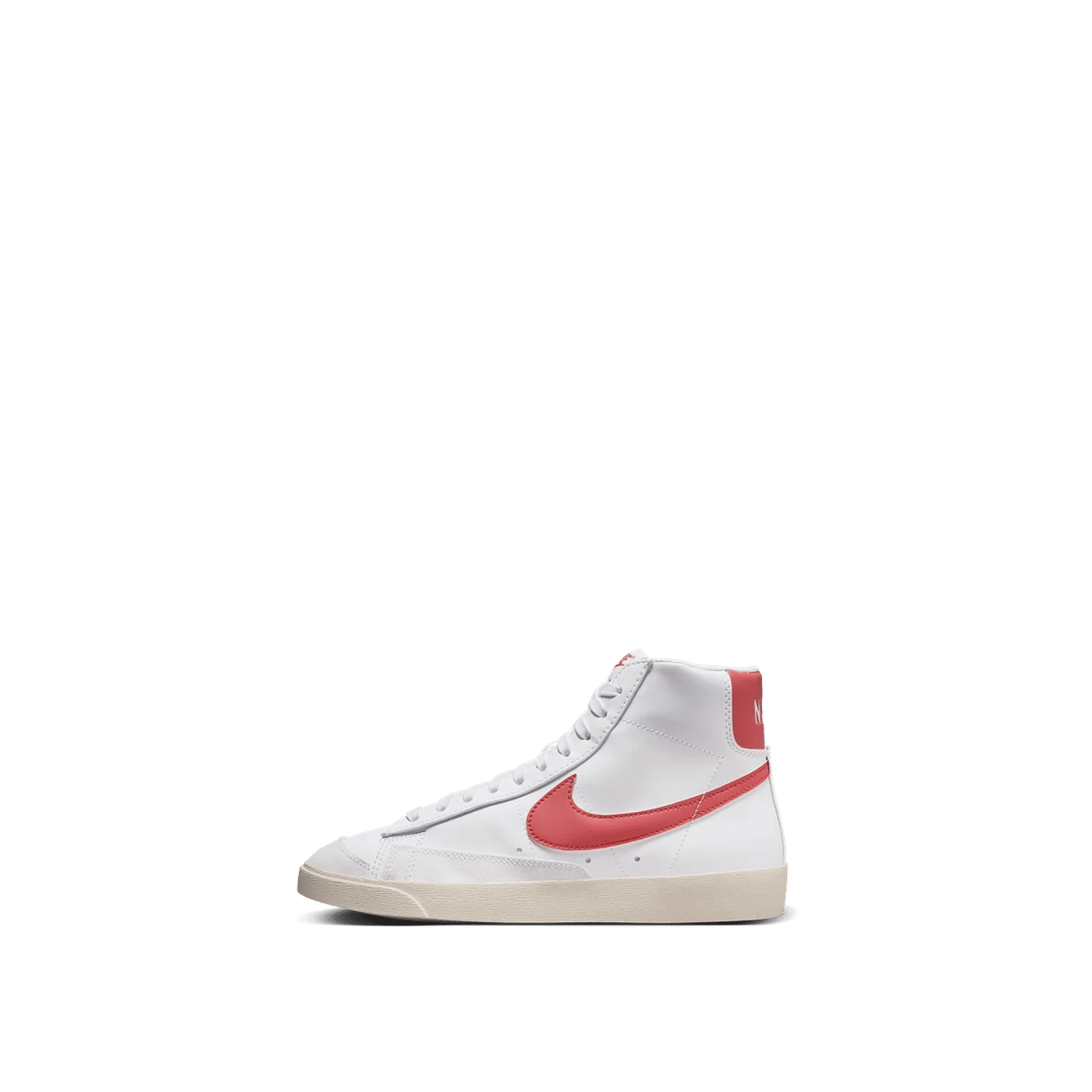 Nike Blazer Mid '77 "White" | FZ3626-100