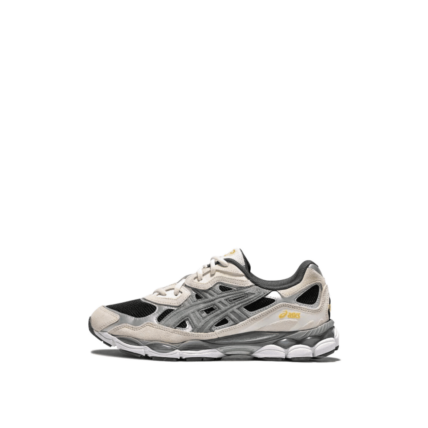 ASICS Gel-Nyc "Black Clay Grey" | 1201A789-001