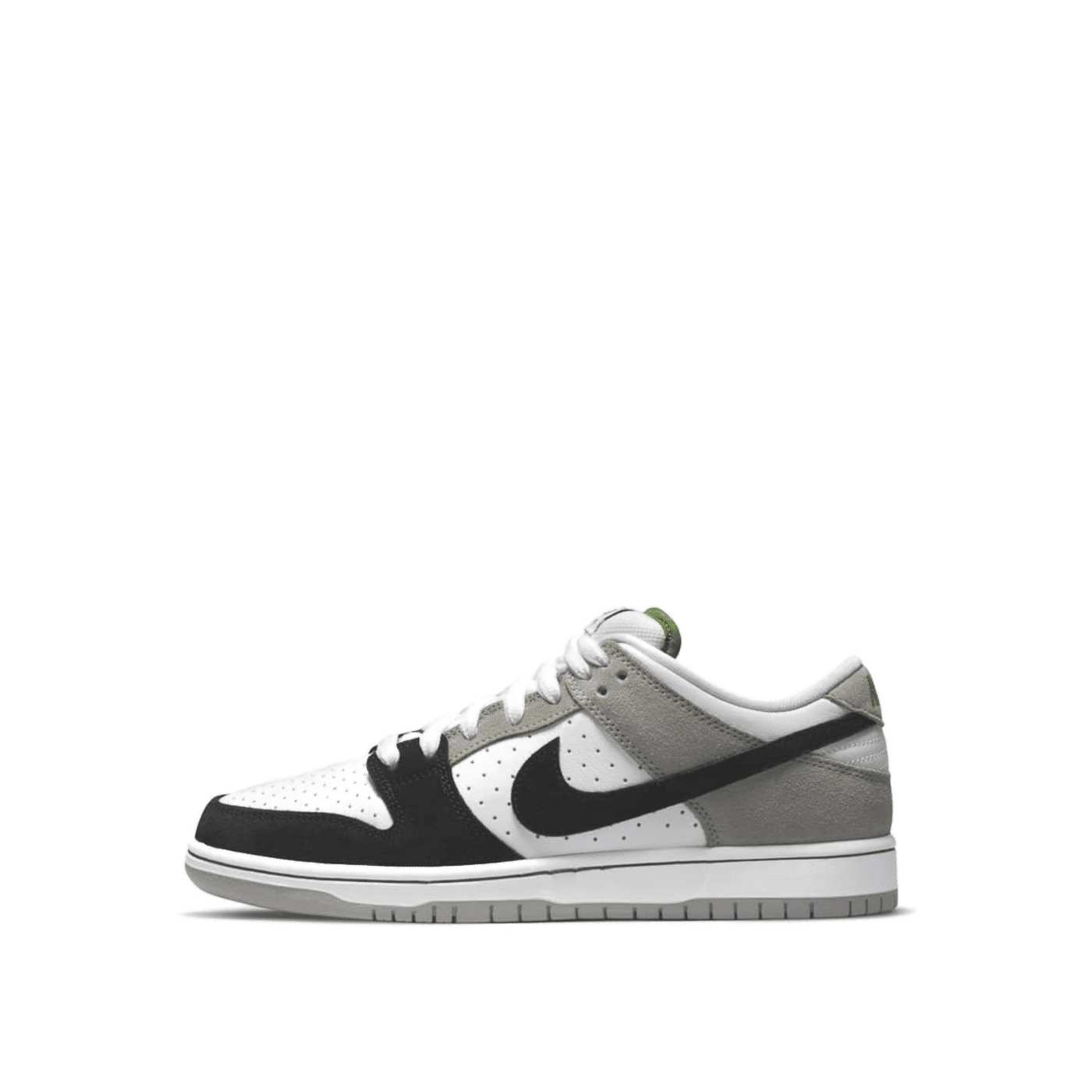 Nike SB Dunk Low "Chlorophyll" | BQ6817-011