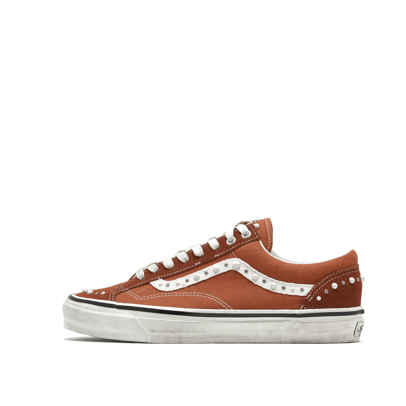 Vans Old Skool 36 LX "Pearlized" | VN000E8VFSB1