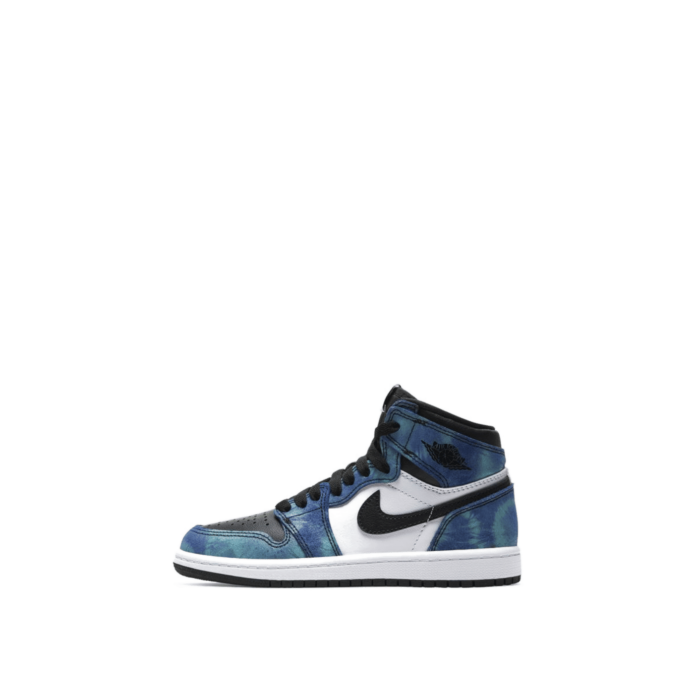 Air Jordan 1 Retro High TD "White/Aurora Green/Black" | CU0450-100