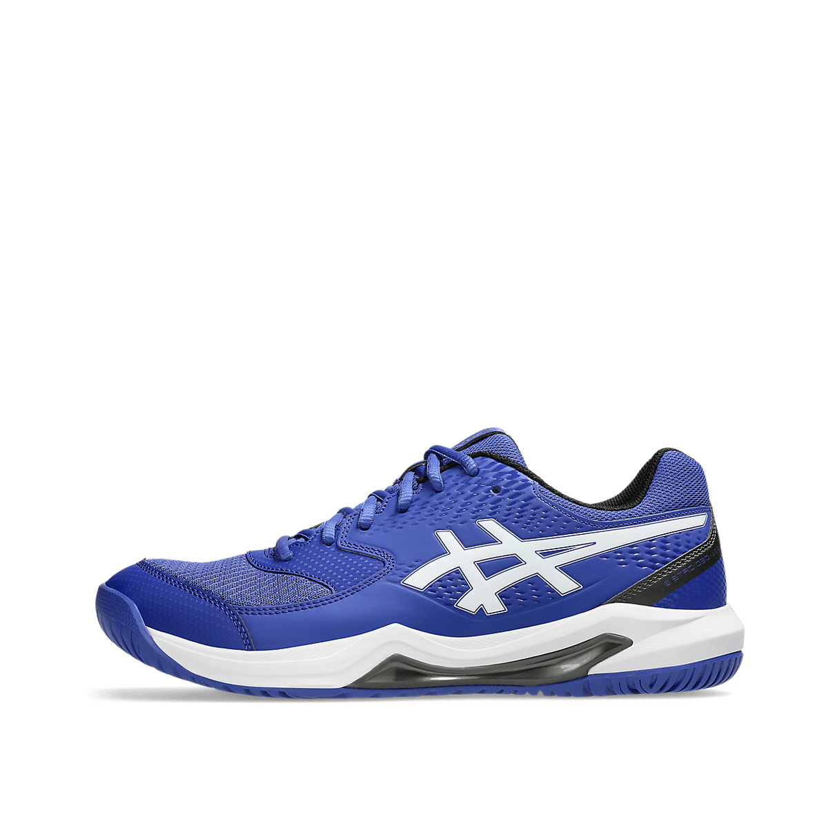 ASICS Gel-Dedicate 8 "Dark Cobalt / White" | 1041A408-402