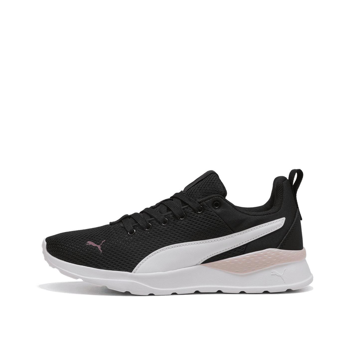 Puma Anzarun Lite "Black/White/Berry" | 371128-74