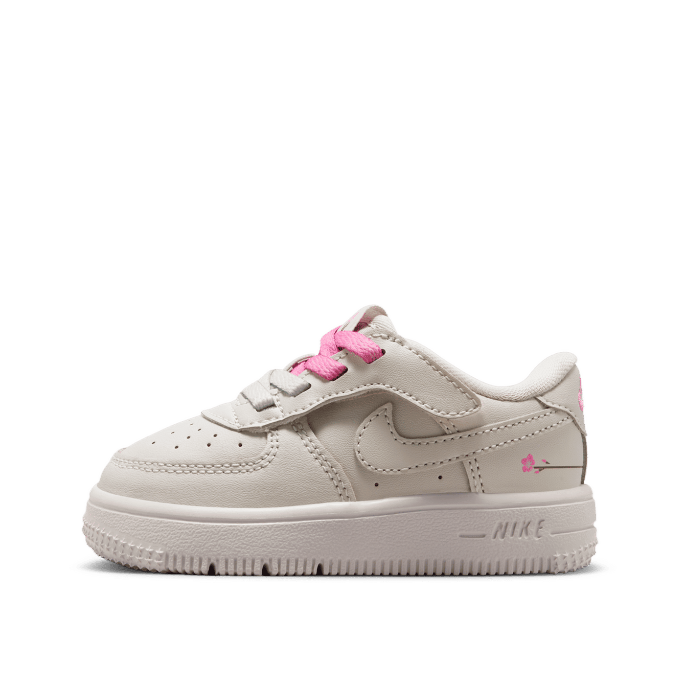 Nike Air Force 1 Low EasyOn "Grey" | IR6945-001