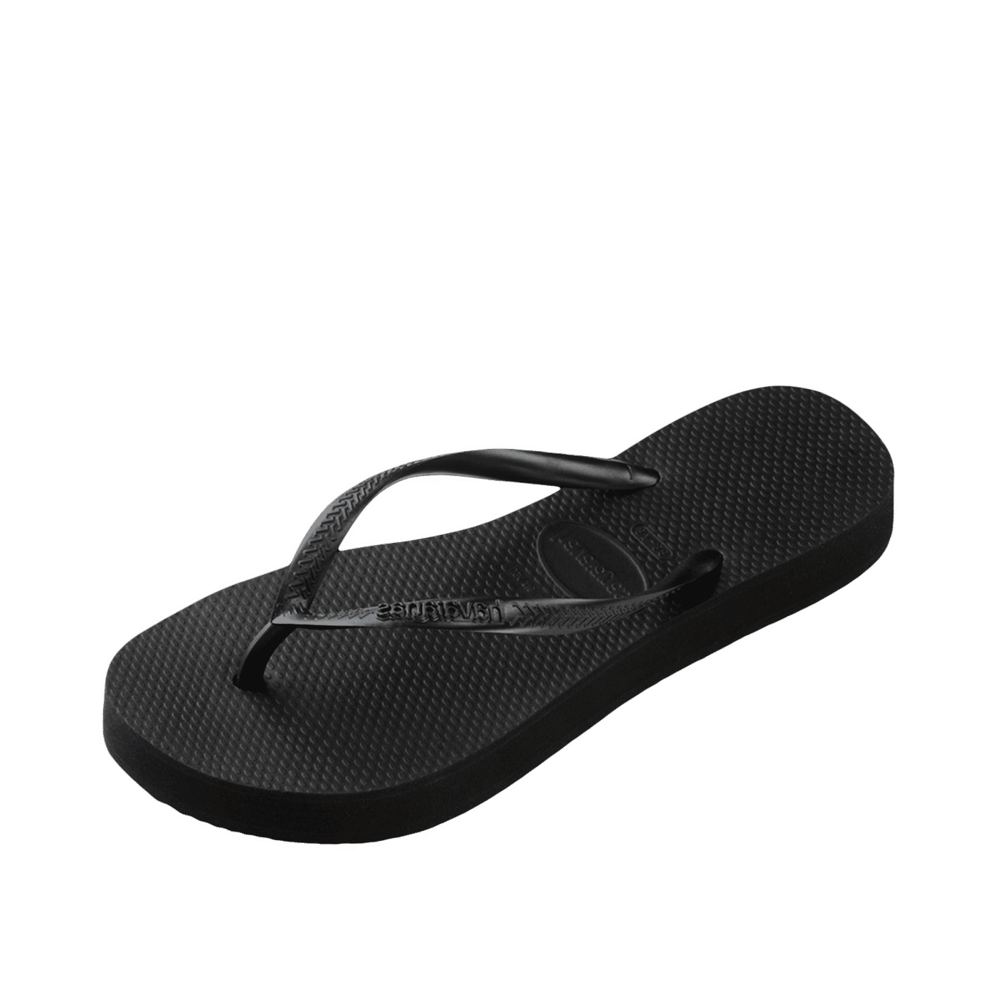 HavaianasTeenslippers Havaianas  SLIM FLATFORM