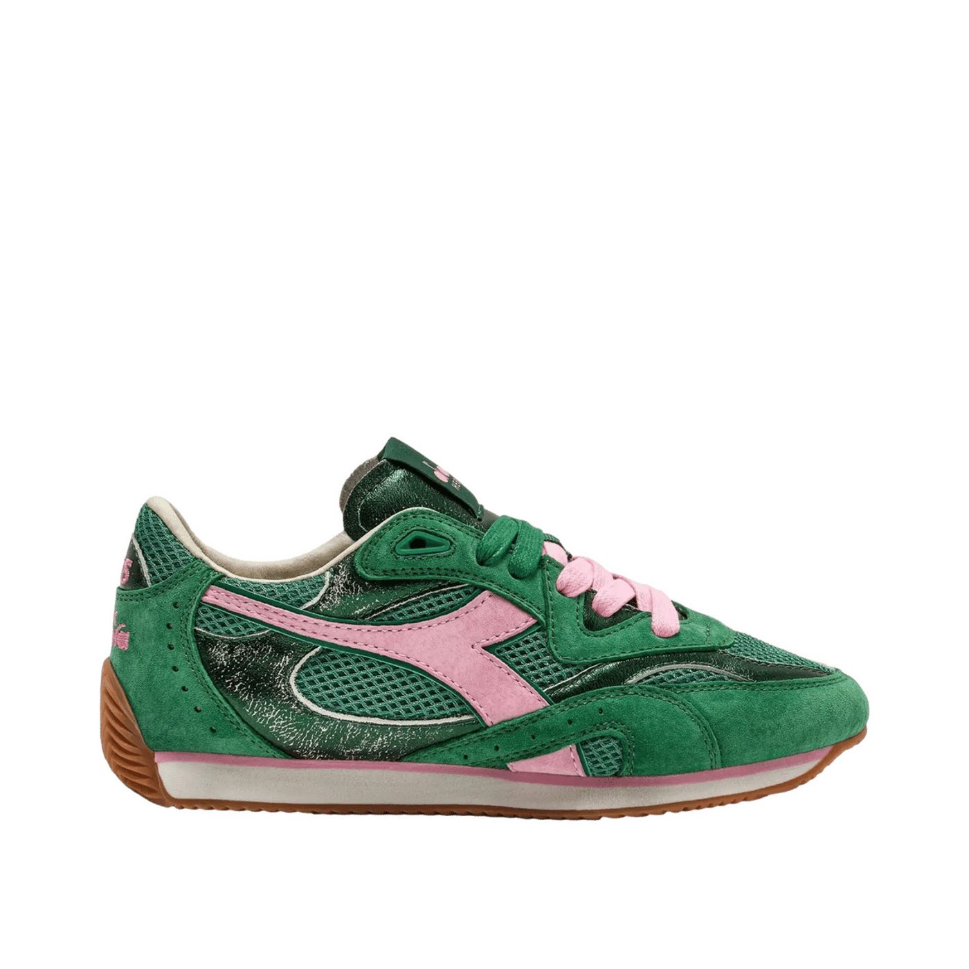 Diadora Equipe Revenge SW "Green" | 20118281670262