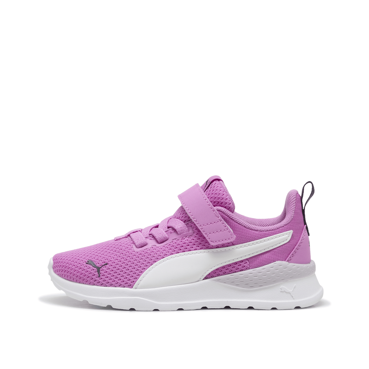 PUMA Anzarun Lite "Mauve Pop/White/Deep Plum" | 372009-49