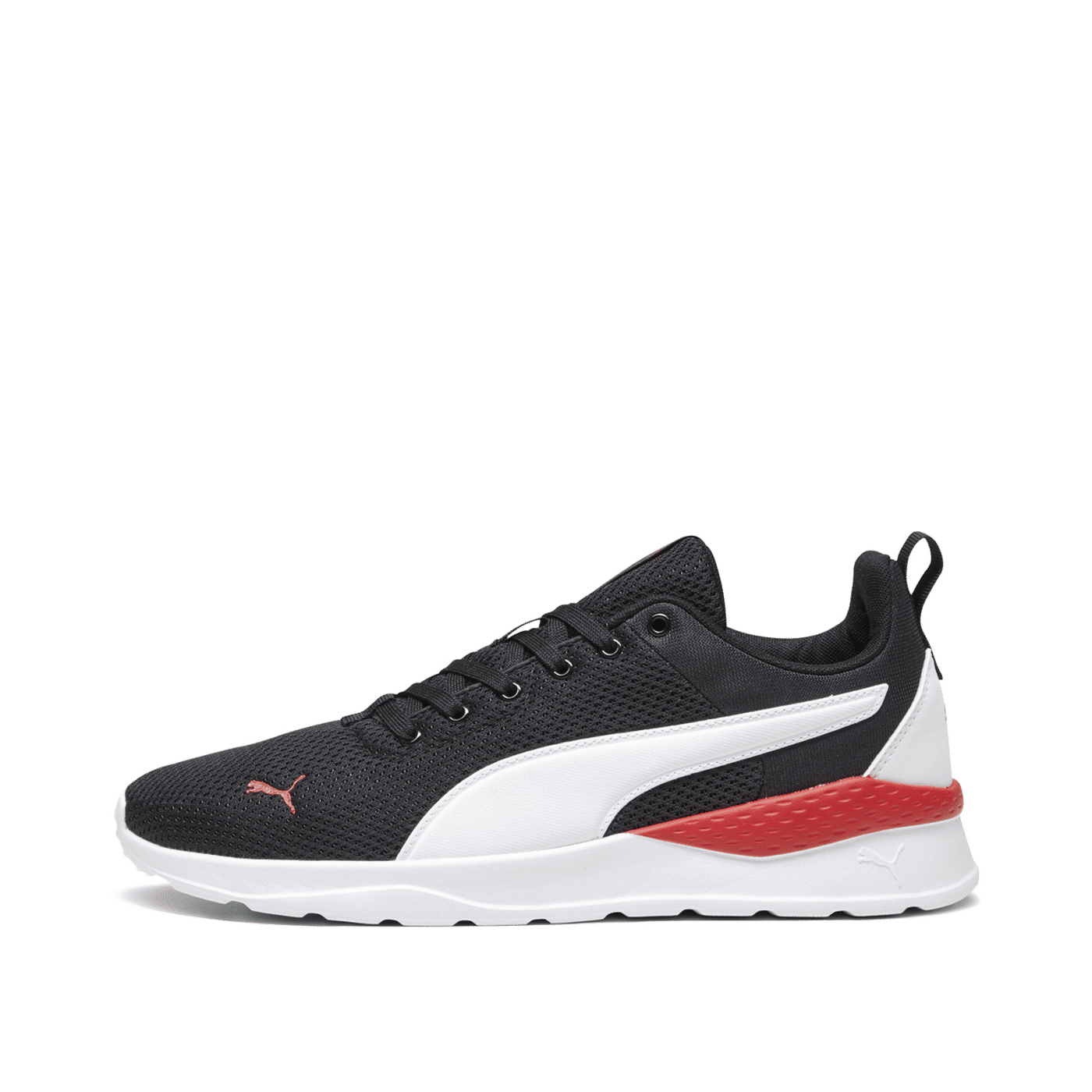 PUMA Anzarun Lite "Black/White/Red" | 371128-50